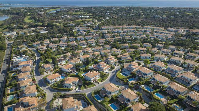 Martinhal Quinta Family Golf Resort アルマンシル エクステリア 写真