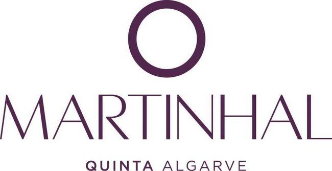 Martinhal Quinta Family Golf Resort アルマンシル ロゴ 写真