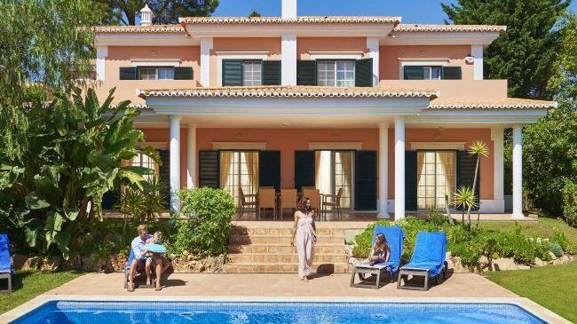 Martinhal Quinta Family Golf Resort アルマンシル 部屋 写真