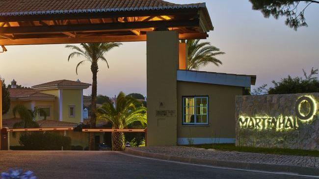 Martinhal Quinta Family Golf Resort アルマンシル エクステリア 写真