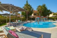 Martinhal Quinta Family Golf Resort アルマンシル エクステリア 写真